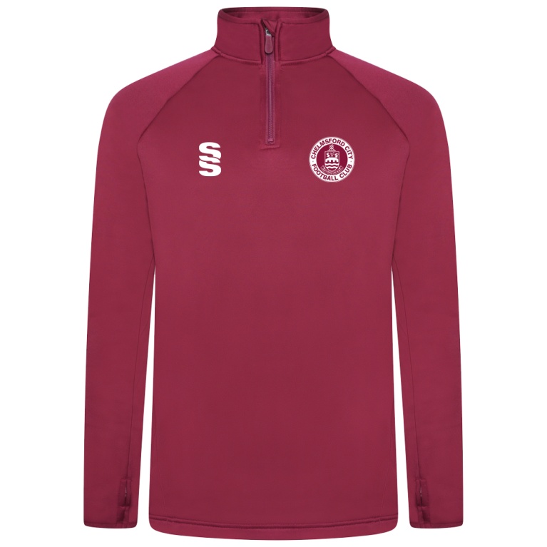 Chelmsford FC - Active Performance Top